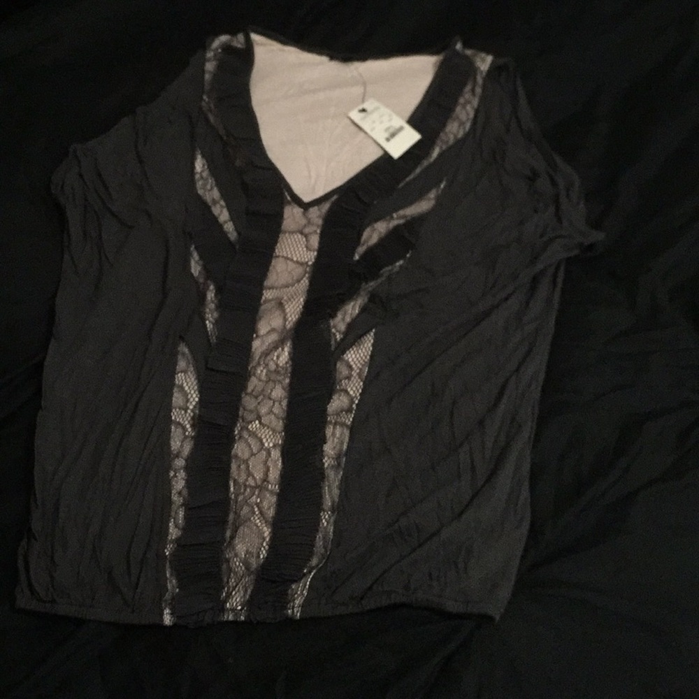 Express New Top!